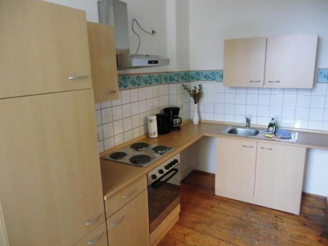 3R-Fewo-Bis-9-Personen-Zentral-T4 Dresde Extérieur photo