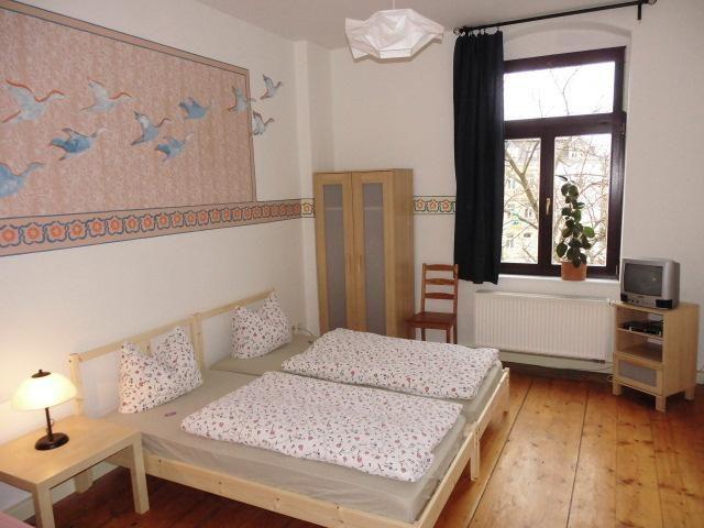 3R-Fewo-Bis-9-Personen-Zentral-T4 Dresde Extérieur photo